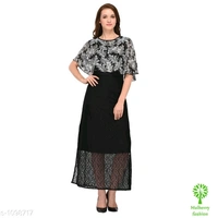 Trendy dress  - S, L, M, XL, XXL, XXXL 4XL 