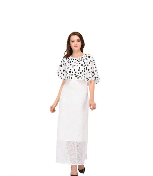 Trendy dress  - S, L, M, XL, XXL, XXXL 4XL 