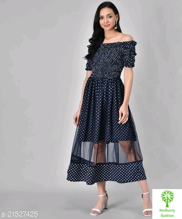 Modern Dresses 