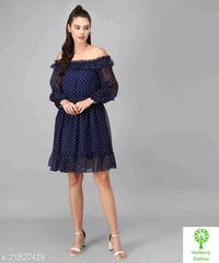 Modern Dresses 