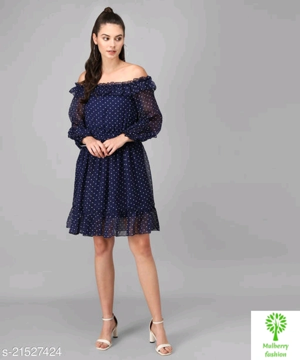 Modern Dresses 