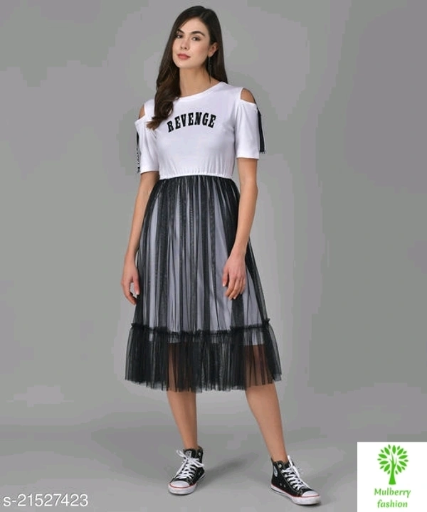 Modern Dresses 