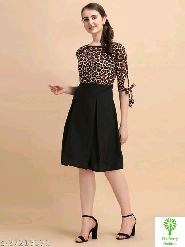 Modern Dresses 