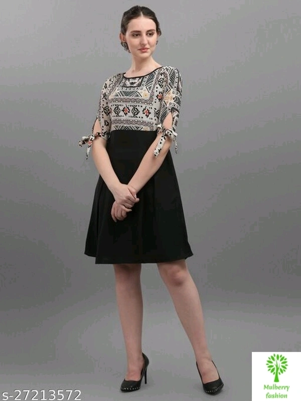 Modern Dresses 