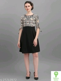 Modern Dresses 