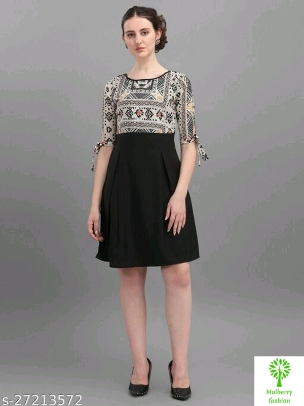 Modern Dresses 