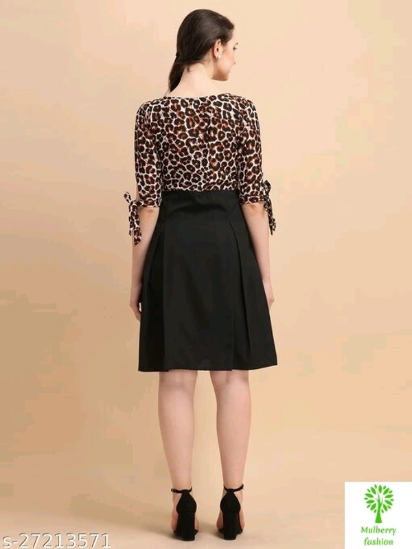 Modern Dresses 