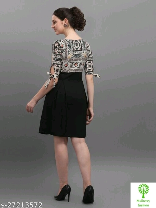 Modern Dresses 