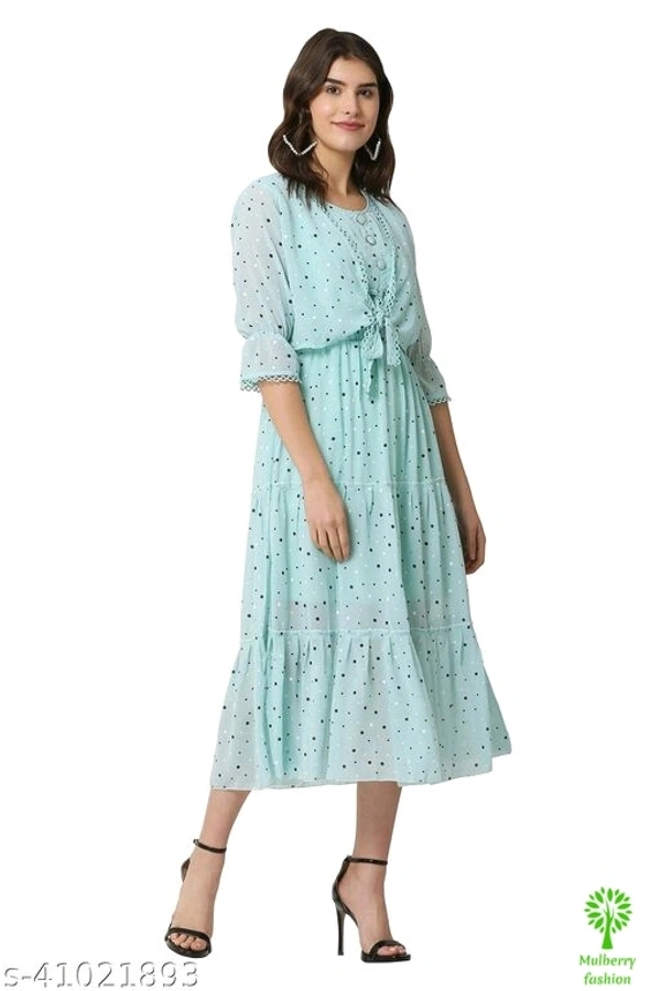 Modern Dresses 