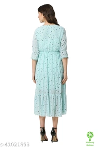 Modern Dresses 