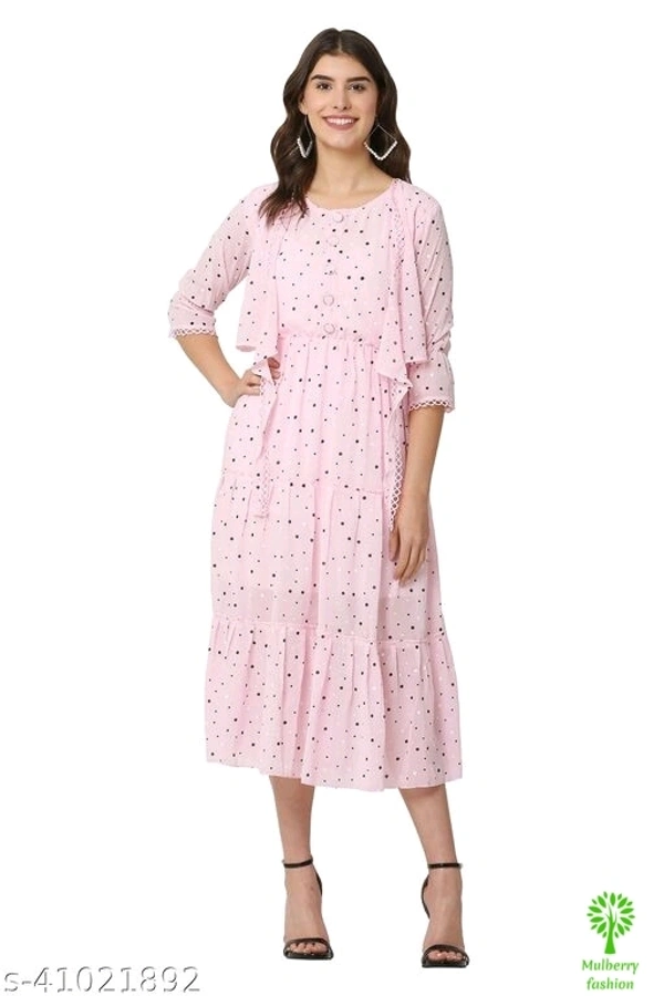 Modern Dresses 