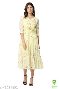 Modern Dresses 