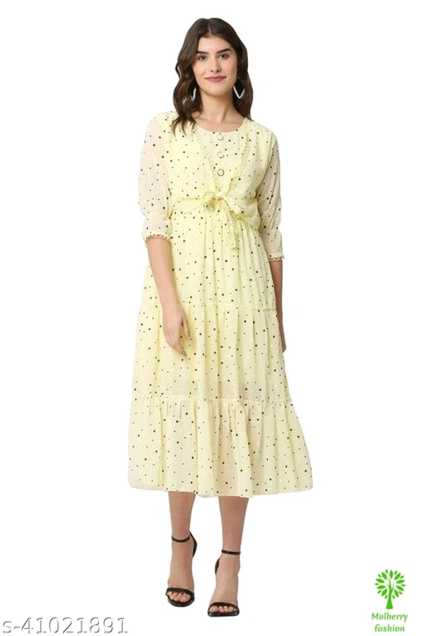 Modern Dresses 