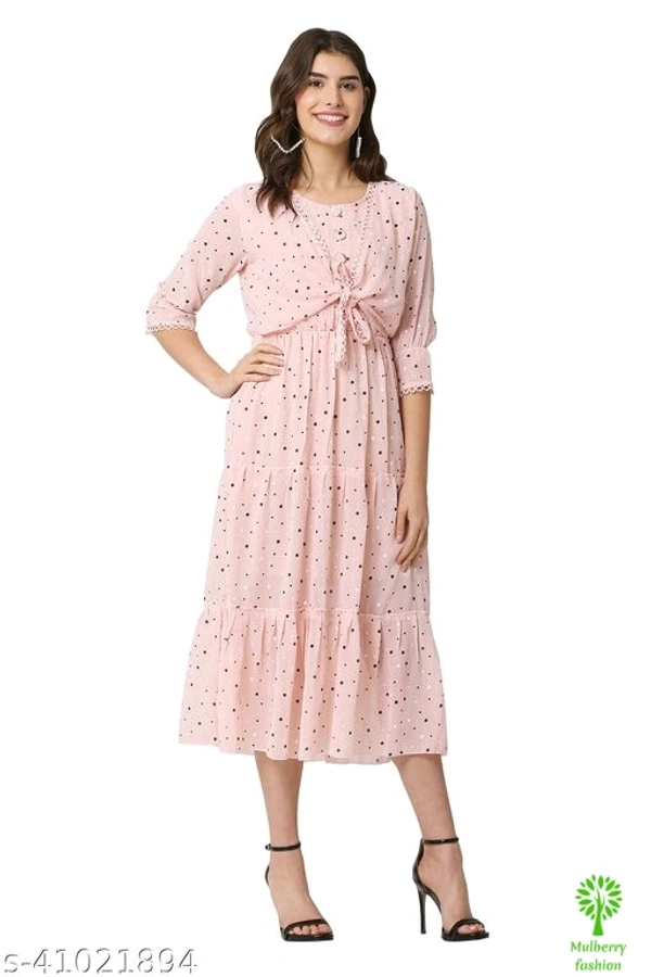 Modern Dresses 