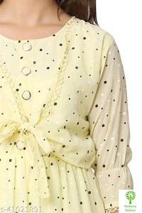 Modern Dresses 