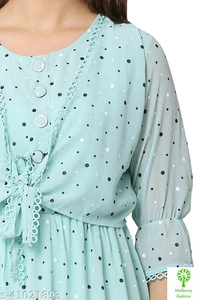 Modern Dresses 