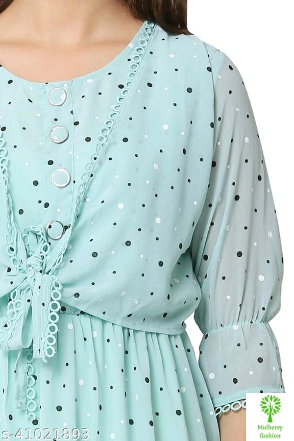 Modern Dresses 