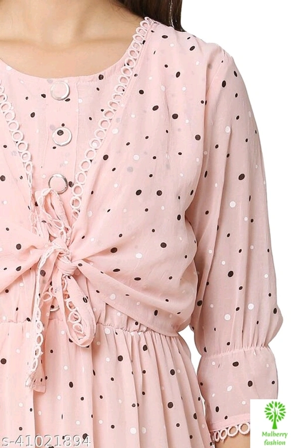 Modern Dresses 