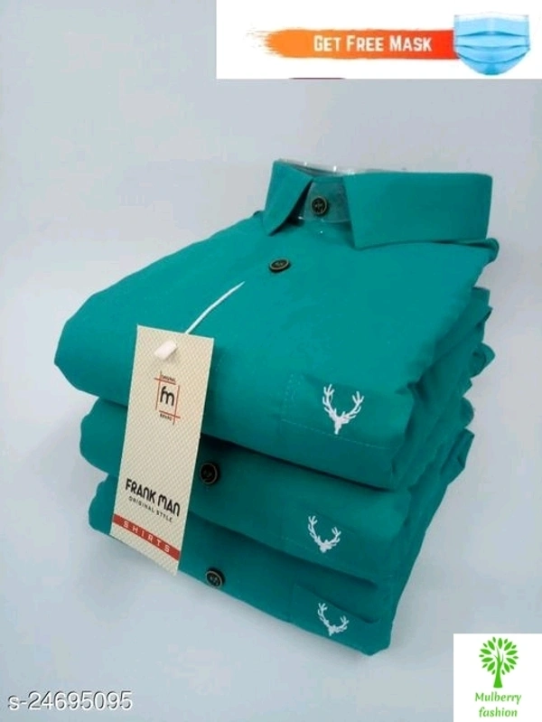 Shirts 