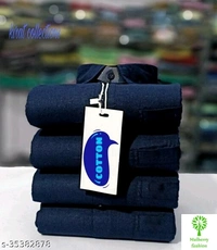 Shirts  - S, L, M, XL, XXL 