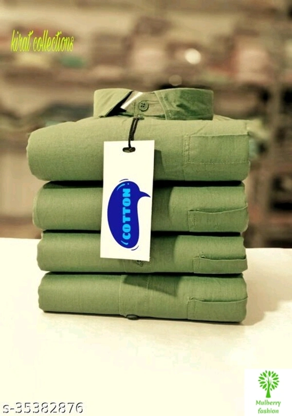 Shirts  - S, L, M, XL, XXL 