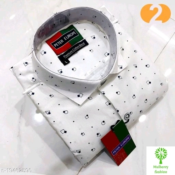 Shirts  - S, L, M, XL, XXL 