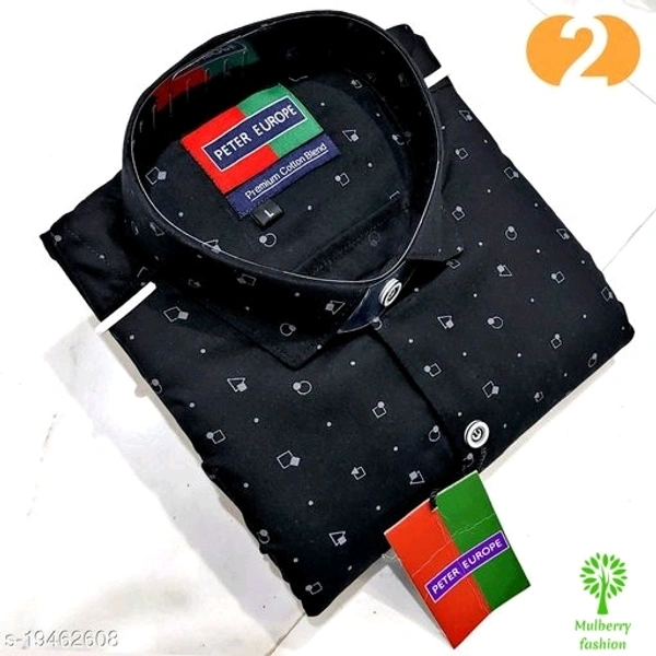 Shirts  - S, L, M, XL, XXL 