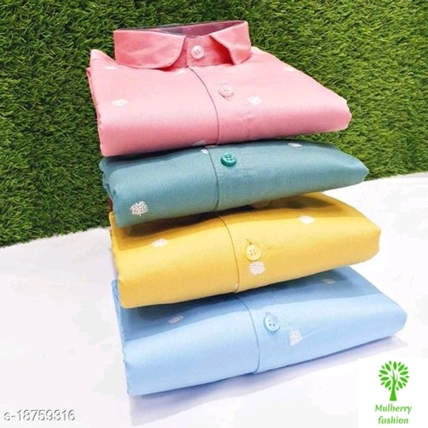 Shirts  - S, L,, XL,XXL 