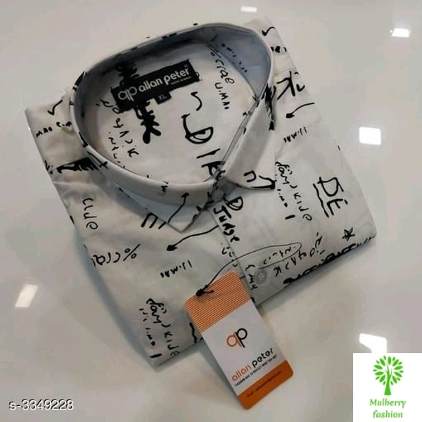 Shirts  - S, L, XL, XXL M