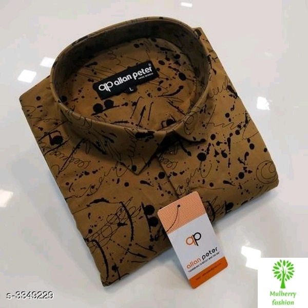 Shirts  - S, L, XL, XXL M