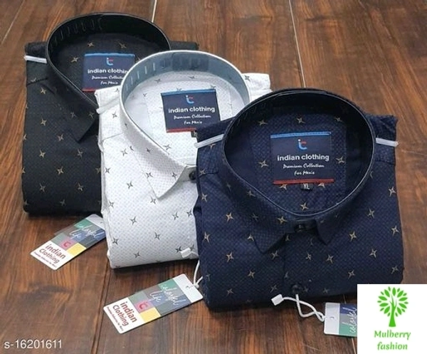 Shirts  - S, L, M, XL, XXL 