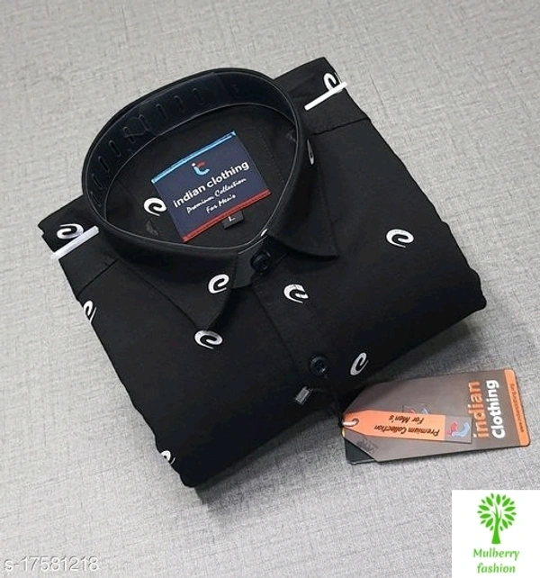 Shirts  - S, L, M,XL, XXL 