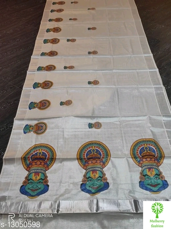 Sarees 