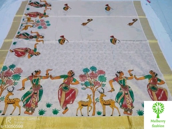 Sarees 