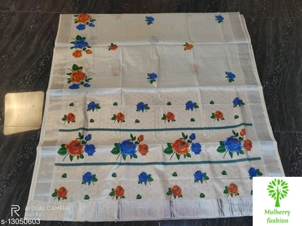 Sarees 