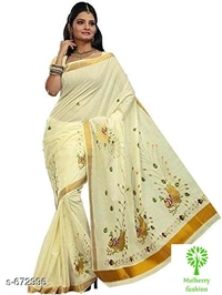 Sarees 
