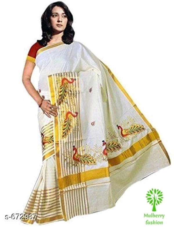 Sarees 