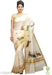 Sarees 