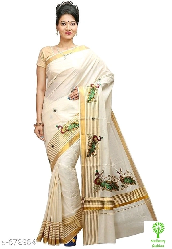 Sarees 