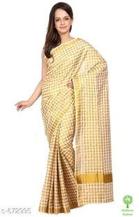 Sarees 