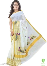 Sarees 