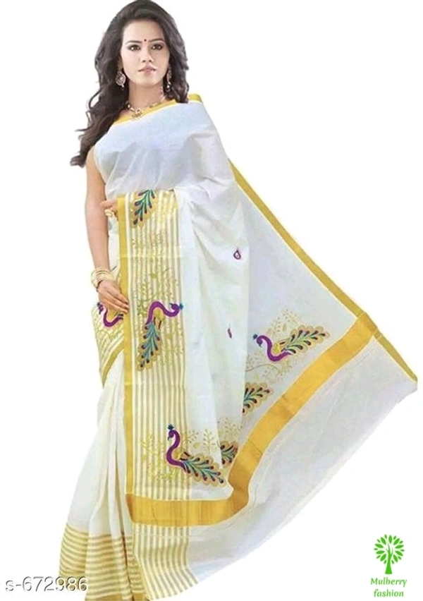 Sarees 