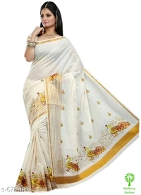 Sarees 
