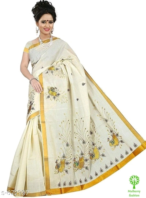 Sarees 