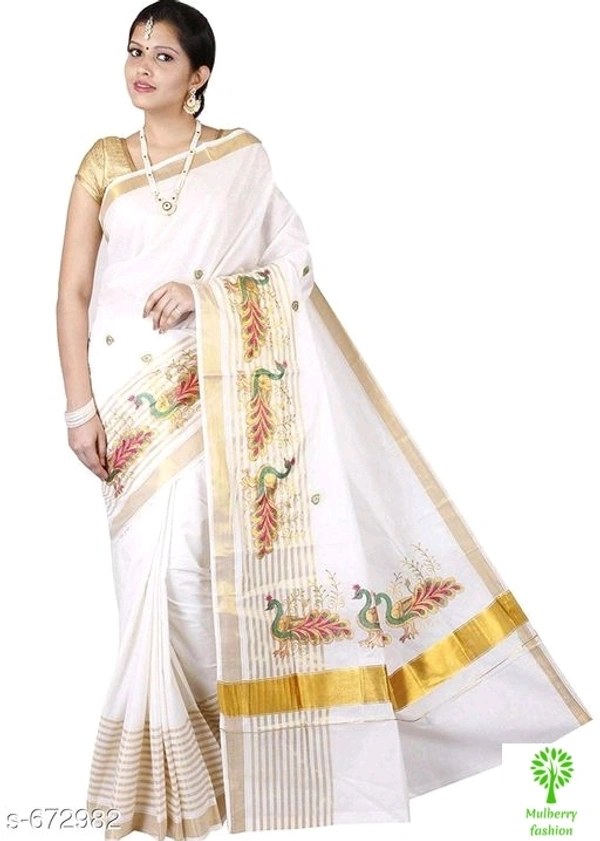 Sarees 