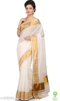Sarees 