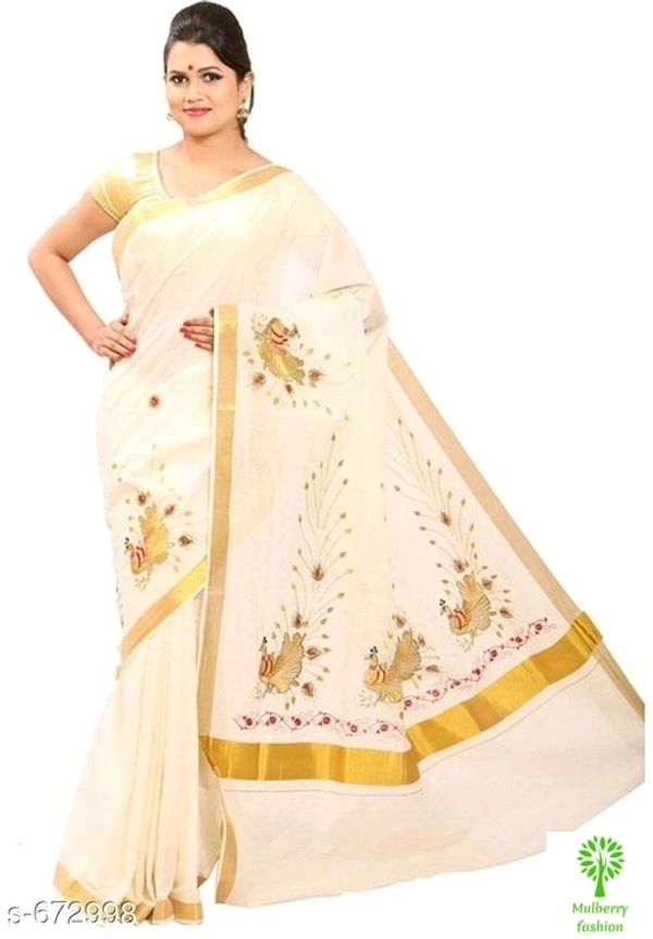 Sarees 
