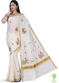 Sarees 