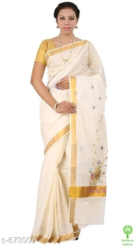 Sarees 