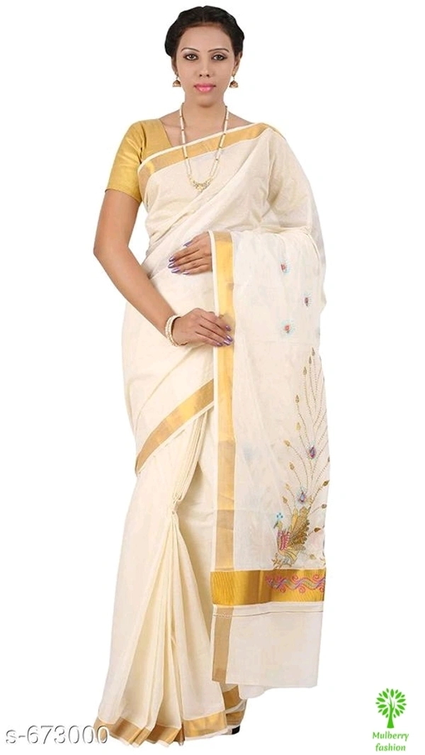 Sarees 